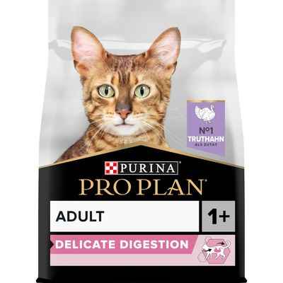 Adult Delicate Digestion dinde