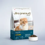 Ultra Premium Direct Croquettes chat adulte stérilisé perte de poids poulet