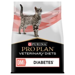 Croquettes chat adulte non stérilisé diabète volaille