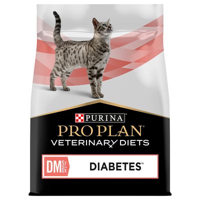 Croquettes chat adulte non stérilisé diabète volaille