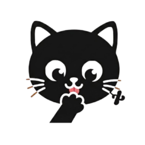 Mascotte Miaouzz