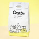 Croquettes chat adulte stérilisé poulet