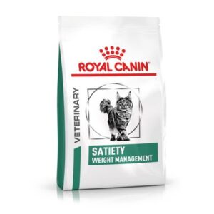 Croquettes chat adulte non stérilisé perte de poids volaille satiety