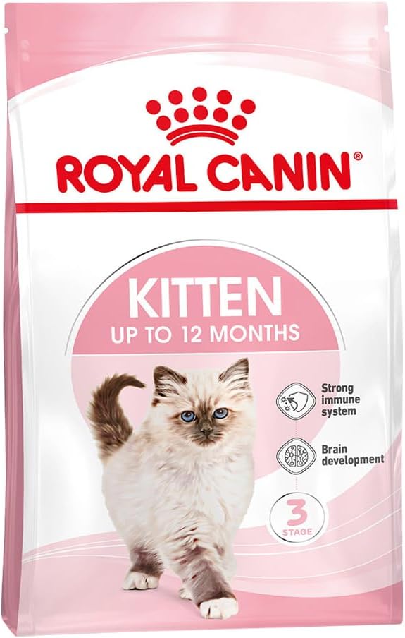 Royal canin chaton