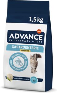 Advance veterinary diets gastroenteric sensitive
