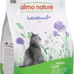 almo nature