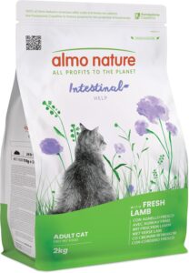 Almo nature à l&rsquo;agneau