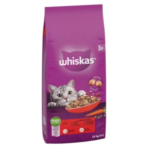 Whiskas