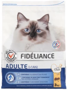 Fidéliance (Leclerc)