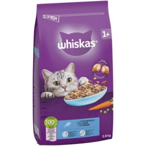 Whiskas