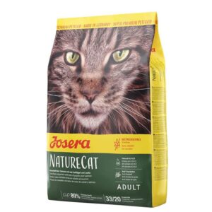 Josera - Naturecat pour chat adulte