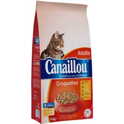 Canaillou (Intermarché)