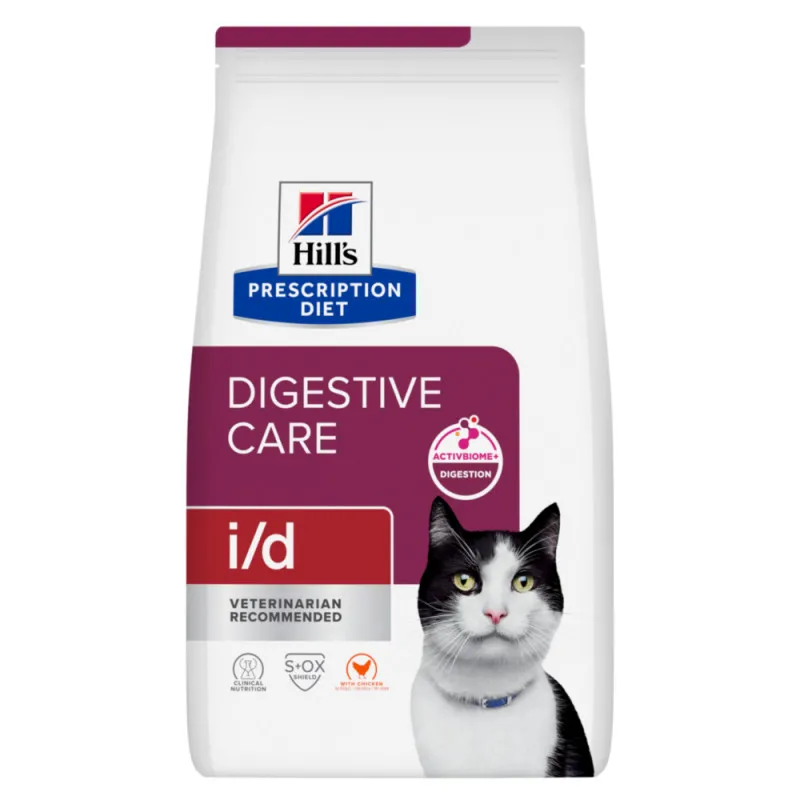 Hill&rsquo;s prescription diet i/d digestive care