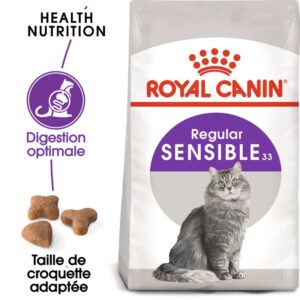 Royal canin regular sensible 33